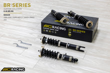 Carica l'immagine nel visualizzatore di Gallery, Assetto Nissan 300ZX Z32 BC Racing BR