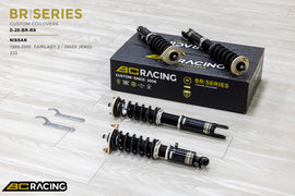Assetto Nissan 300ZX Z32 BC Racing BR