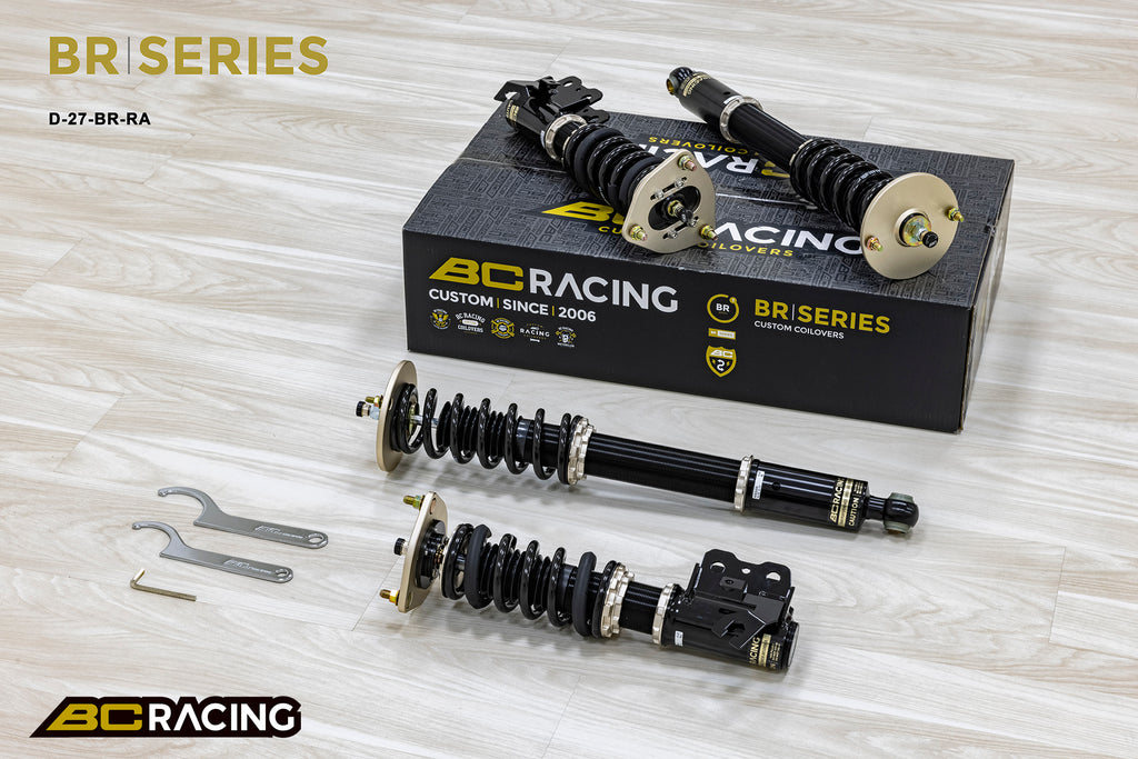 Assetto Nissan 200SX S15 BC Racing BR
