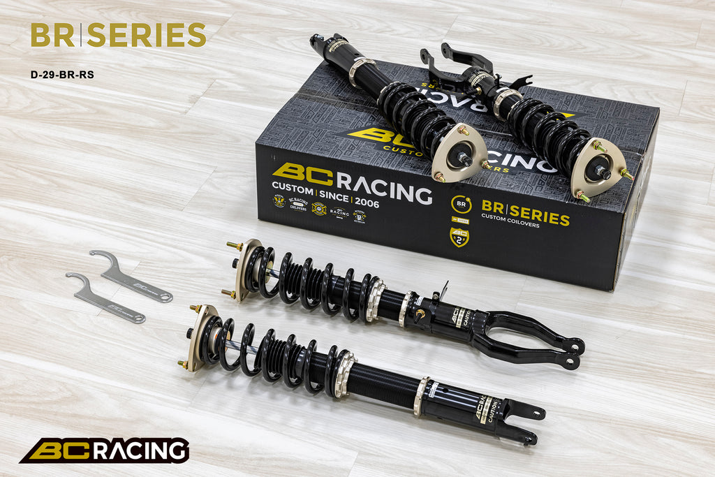 Assetto Nissan GT-R R35 BC Racing BR