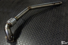 Downpipe BAQ Exhaust Audi S3 8L / TT 8N 1.8T quattro K04 (1999-2003) – foto 3