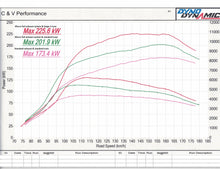 Carica l'immagine nel visualizzatore di Gallery, Downpipe XFORCE 4 con catalizzatore sportivo acciaio inox 304 - Hyunda