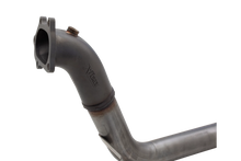 Carica l'immagine nel visualizzatore di Gallery, Downpipe XFORCE 3 con catalizzatore sportivo acciaio inox 304 satinato
