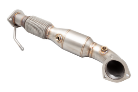 Downpipe XFORCE 2.5 con catalizzatore sportivo - Hyundai i30 (PD) / Ki