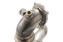 Carica l'immagine nel visualizzatore di Gallery, Downpipe XFORCE 2.5 con catalizzatore sportivo acciaio inox 304 - Hyun