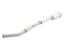 Carica l'immagine nel visualizzatore di Gallery, Sistema di scarico cat-back XFORCE 3 acciaio inox 409 - Nissan 200SX (