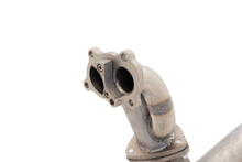 Carica l'immagine nel visualizzatore di Gallery, Downpipe XFORCE 3 con catalizzatore sportivo acciaio inox 409 - Nissan
