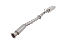 Carica l'immagine nel visualizzatore di Gallery, Sistema di scarico cat-back XFORCE Subaru Impreza GC GD