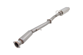 Sistema di scarico cat-back XFORCE Subaru Impreza GC GD