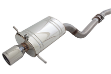 Carica l'immagine nel visualizzatore di Gallery, Sistema di scarico turbo-back XFORCE 3 acciaio inox 409 - Subaru Fores
