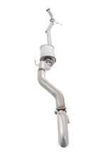 Carica l'immagine nel visualizzatore di Gallery, Sistema di scarico turbo-back XFORCE 3 acciaio inox 409 - Toyota Hilux