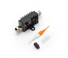 Staccabatterie Ecumaster Battery Isolator AS-SR M8 Rev.2