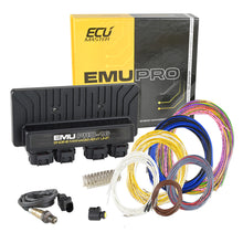 Kit centralina Ecumaster EMU PRO 16 Set 1