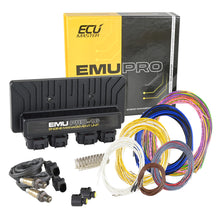Kit centralina Ecumaster EMU PRO 16 Set 2