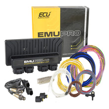 Kit centralina Ecumaster EMU PRO 16 Set 3
