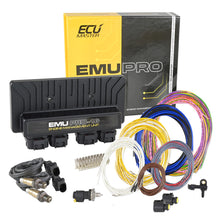 Kit centralina Ecumaster EMU PRO 16 Set 4