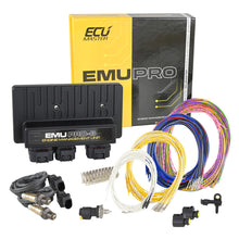 Kit centralina Ecumaster EMU PRO 8 Set 4