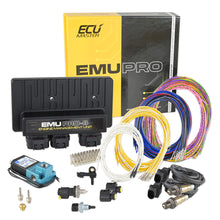 Kit centralina Ecumaster EMU PRO 8 Set 5