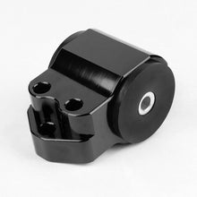 Carica l'immagine nel visualizzatore di Gallery, Supporti Motore 3 Fori SK-Import Neri Alluminio CNC Honda Civic EG EH EJ - foto 2