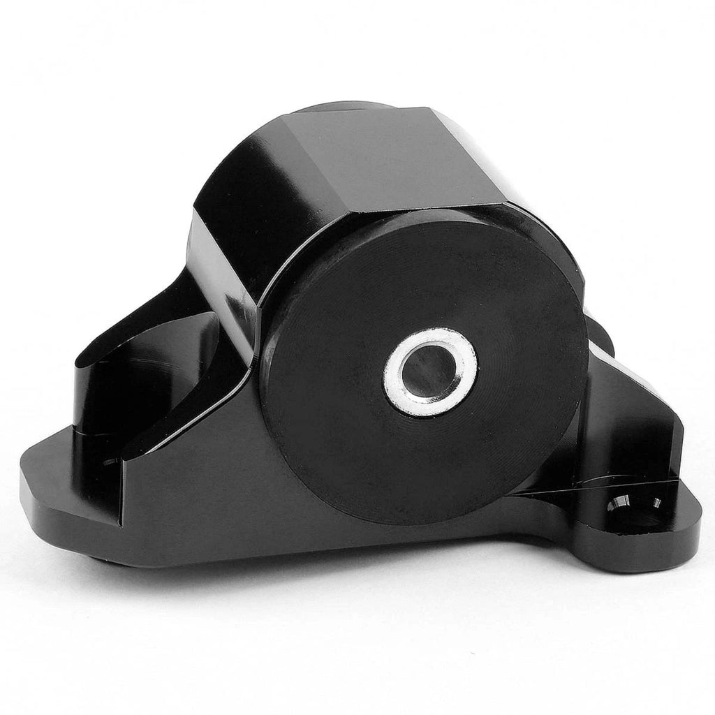 Supporti Motore 3 Fori SK-Import Neri Alluminio CNC Honda Civic EG EH EJ - foto 3