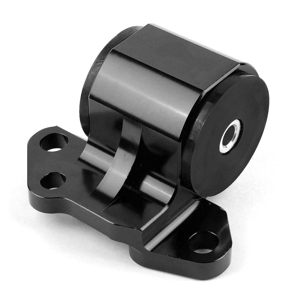 Supporti Motore 3 Fori SK-Import Neri Alluminio CNC Honda Civic EG EH EJ - foto 4