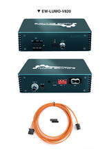 Carica l'immagine nel visualizzatore di Gallery, Decoder audio DSP Jaguar Land Rover MOST Ethernet 9