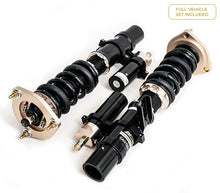 Carica l'immagine nel visualizzatore di Gallery, Assetto BMW Serie 1 E81/E82/E87/E88 BC Racing ER