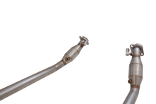 Carica l'immagine nel visualizzatore di Gallery, Tubo sostituzione catalizzatore XFORCE 2.5 acciaio inox 304 - Dodge RA
