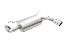 Carica l'immagine nel visualizzatore di Gallery, Scarico axle-back XFORCE Mazda MX-5 NB
