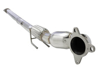 Carica l'immagine nel visualizzatore di Gallery, Downpipe XFORCE 3 Volkswagen Golf GTI