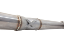 Carica l'immagine nel visualizzatore di Gallery, Sistema di scarico cat-back Varex XFORCE 3 acciaio inox 304 - Volkswag