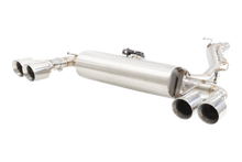 Carica l'immagine nel visualizzatore di Gallery, Sistema di scarico cat-back Varex XFORCE 3 acciaio inox 304 - Audi S3 