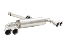 Carica l'immagine nel visualizzatore di Gallery, Sistema di scarico cat-back Varex XFORCE 3 acciaio inox 304 - Audi S3 