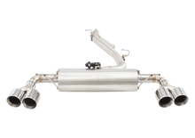 Carica l'immagine nel visualizzatore di Gallery, Sistema di scarico cat-back Varex XFORCE 3 acciaio inox 304 - Volkswag