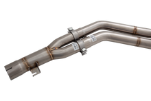 Carica l'immagine nel visualizzatore di Gallery, Sistema di scarico cat-back Varex XFORCE 2.5 acciaio inox 304 - BMW Se