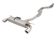 Carica l'immagine nel visualizzatore di Gallery, Sistema di scarico cat-back Varex XFORCE 2.5 acciaio inox 304 - BMW Se