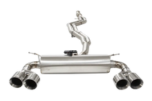 Carica l'immagine nel visualizzatore di Gallery, Sistema di scarico cat-back Varex XFORCE 2.5 acciaio inox 304 - BMW Se