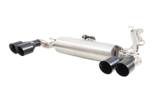 Carica l'immagine nel visualizzatore di Gallery, Sistema di scarico cat-back Varex XFORCE 3 acciaio inox 304 - Cupra Cu