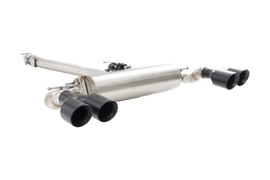 Sistema di scarico cat-back Varex XFORCE 3 acciaio inox 304 - Cupra Fo