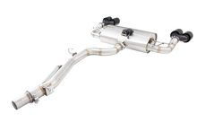 Carica l'immagine nel visualizzatore di Gallery, Sistema di scarico cat-back Varex XFORCE 3 acciaio inox 304 - Cupra Cu