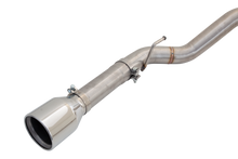 Carica l'immagine nel visualizzatore di Gallery, Sistema di scarico cat-back Varex XFORCE 2.5 acciaio inox 304 - Dodge 