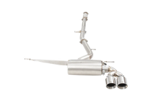 Carica l'immagine nel visualizzatore di Gallery, Sistema di scarico cat-back Varex XFORCE 3 - Hyundai Kona (SX2) dal 20