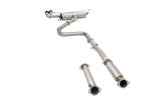 Carica l'immagine nel visualizzatore di Gallery, Sistema di scarico cat-back Varex XFORCE 3 acciaio inox 304 - Hyundai 