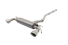 Carica l'immagine nel visualizzatore di Gallery, Sistema di scarico cat-back Varex XFORCE 3 - Hyundai Kona N (OS) 2021-