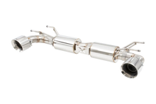 Carica l'immagine nel visualizzatore di Gallery, Scarico axle-back XFORCE 2.5 acciaio inox 304 - Mazda MX-5 (NC) 2005-2