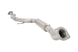 Sezione centrale di scarico XFORCE 2.5 acciaio inox 304 - Mazda MX-5 (