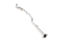 Carica l'immagine nel visualizzatore di Gallery, Sezione centrale di scarico XFORCE 2.5 acciaio inox 304 - Mazda MX-5 (