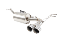 Carica l'immagine nel visualizzatore di Gallery, Scarico axle-back Varex XFORCE 2.5 acciaio inox 304 - Mazda MX-5 (ND) 