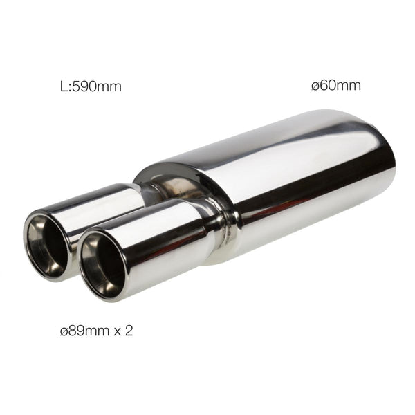 Connettore Per Tubo Di Scarico Del Condizionatore D'aria Portatile In - Foto 9