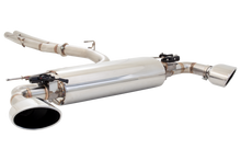 Carica l'immagine nel visualizzatore di Gallery, Sistema di scarico cat-back Varex XFORCE 2.5 acciaio inox 304 - Audi R